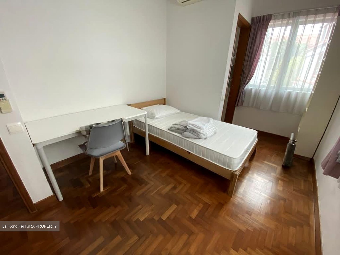 Westville (D22), Terrace #537047631